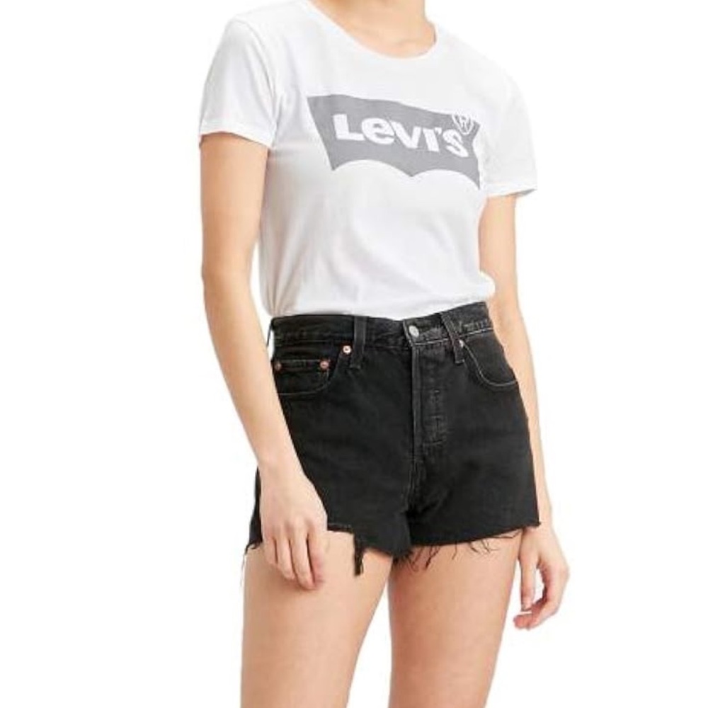Levi's Women's 501 Original Shorts